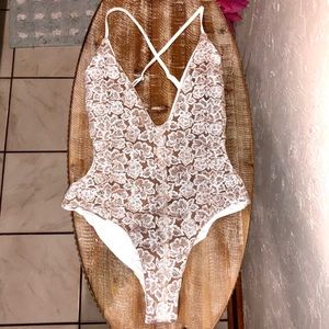 PacSun One Piece Swimsuit